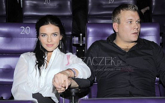 Nowy facet Herbuś ani myśli o ślubie