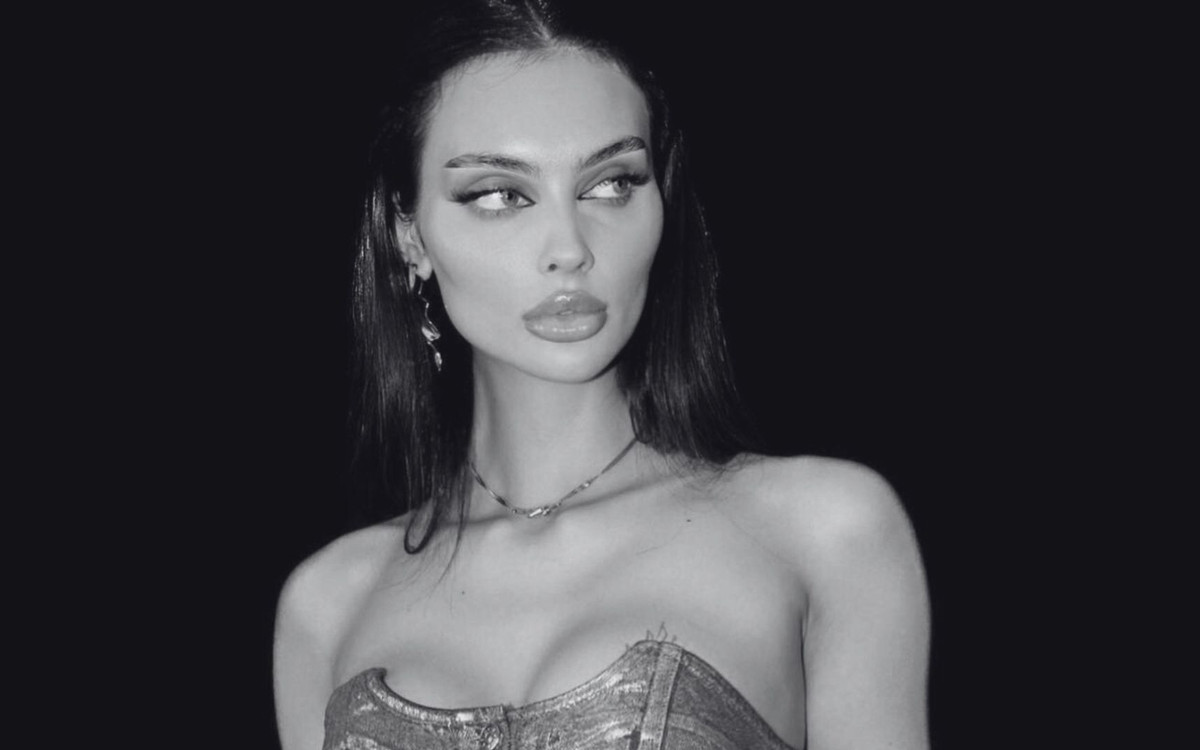 Tak chciała zostać pochowana. Masza Graczykowska nagrała porażające wideo przed śmiercią