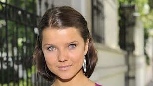 Joanna Jabłczyńska pobudza męską wyobraźnię