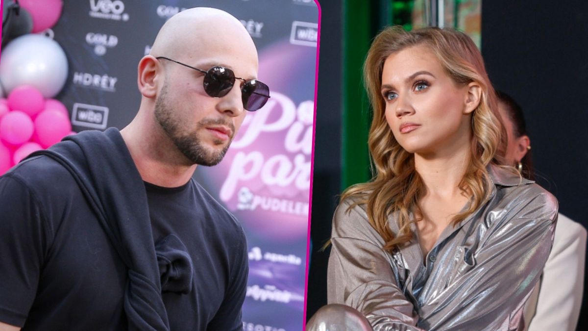 Rozwód Kaczorowskiej i Peli nabiera tempa. Dopiero teraz wszystko wychodzi na jaw