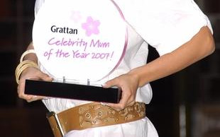 Jordan marzy o nowej waginie