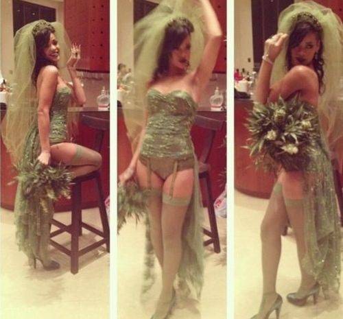 Gwiazdy na Halloween