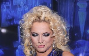 Liszowska nie mieści się w kadrze