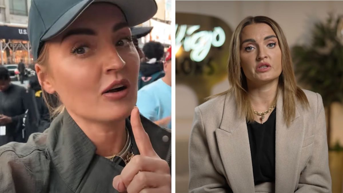 Magdalena Malaczyńska najbogatszą Polką przed "40"