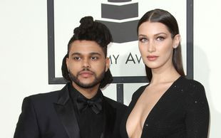 Jak Bella Hadid zareagowała na nowy związek The Weeknd?
