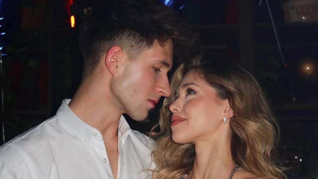 Maria Jeleniewska fot. Instagram