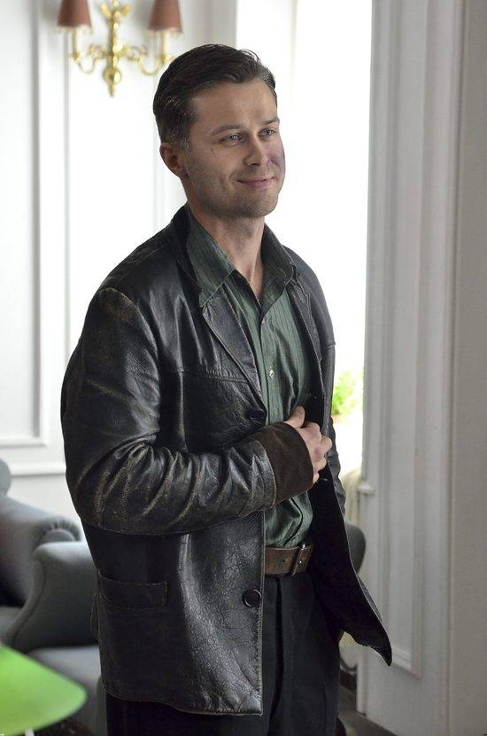 Maciej Zakościelny – czy zasługuje na miano polskiego Brada Pitta?