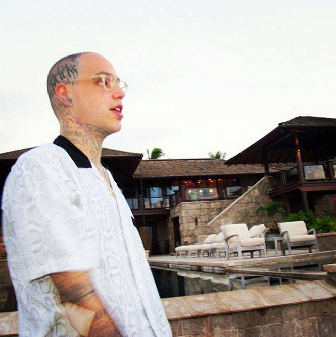 Ricky Hil – nowy chłopak Rity Ory