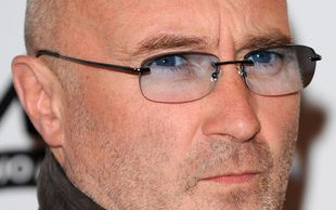 Phil Collins zapłaci byłej żonie 50 milionów dolarów
