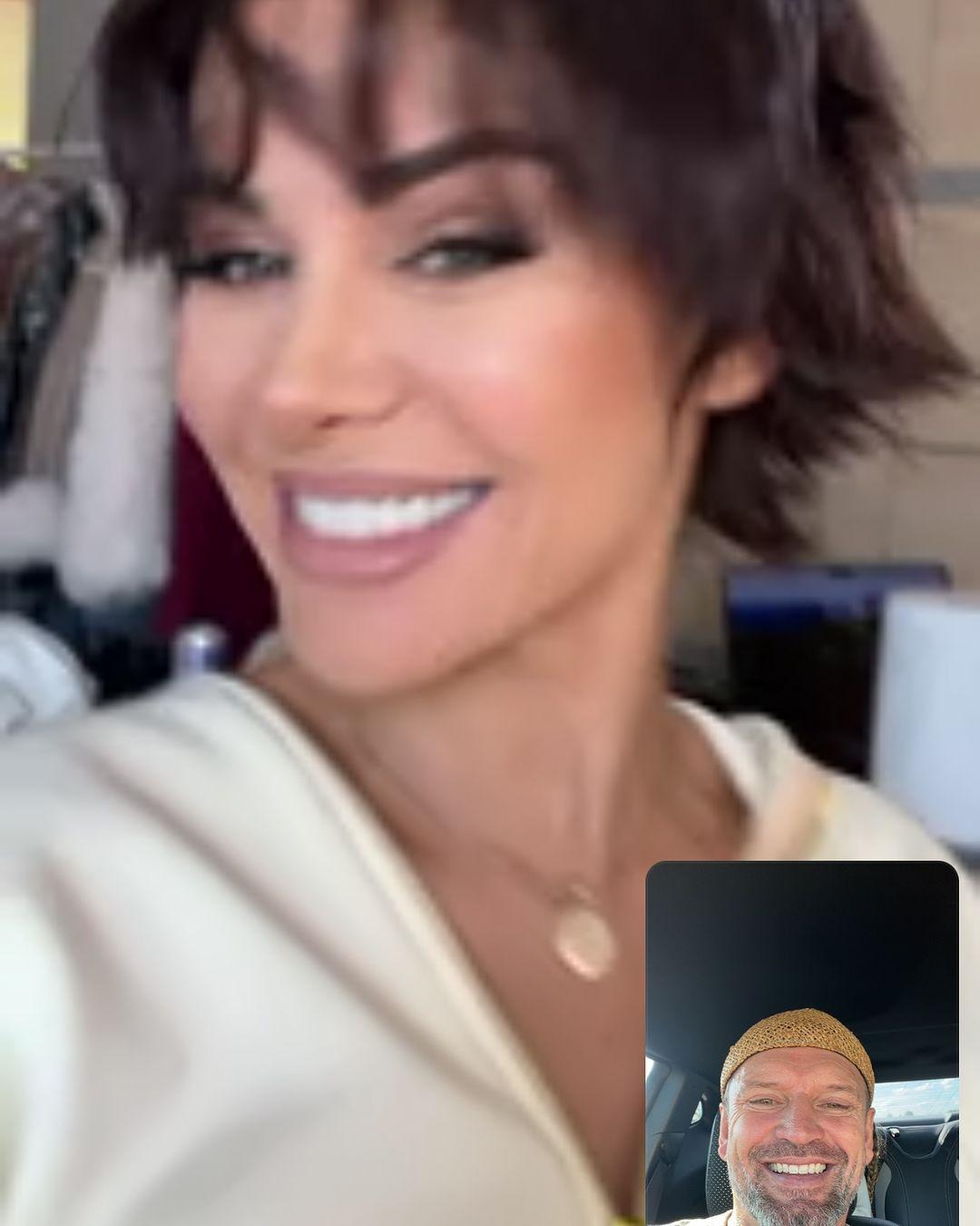 Natalia Siwiec, fot. Instagram. 