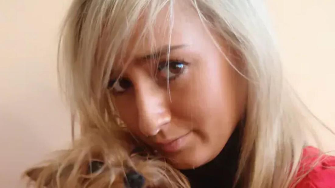 Iwona Wieczorek fot. mat. prasowe