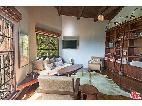 Tak mieszkał Nick Jonas