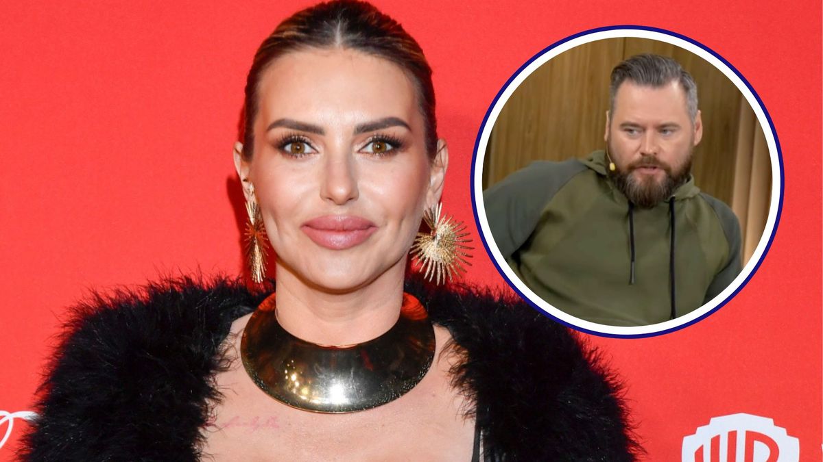 Monika Goździalska podpadła fanom 