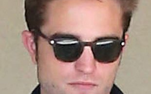 Robert Pattinson: Jestem taki samotny…