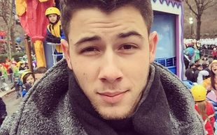 Nick Jonas się oświadczył (FOTO