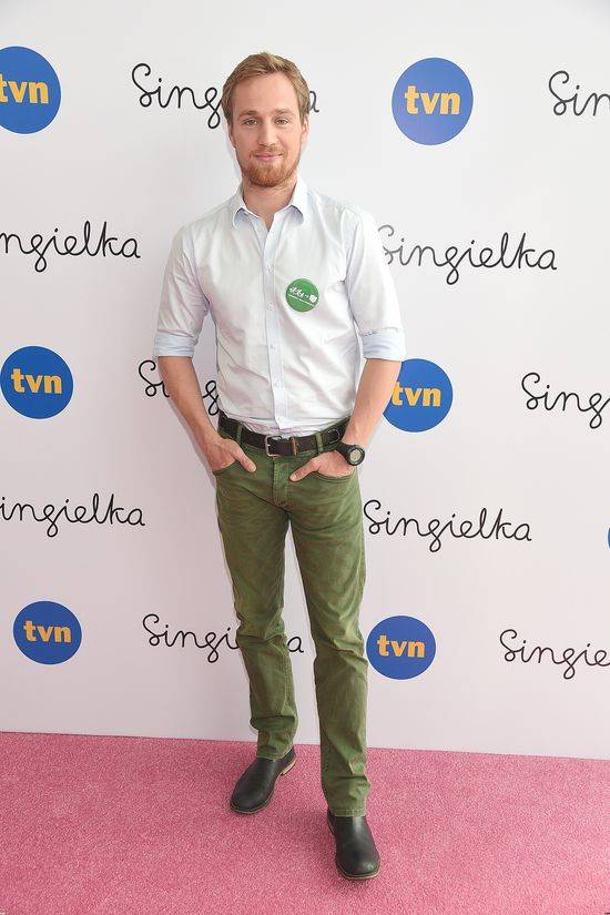 Konferencja serialu Singielka, wrzesień 2015