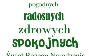 Wesołych Świąt życzy Kozaczek.pl!
