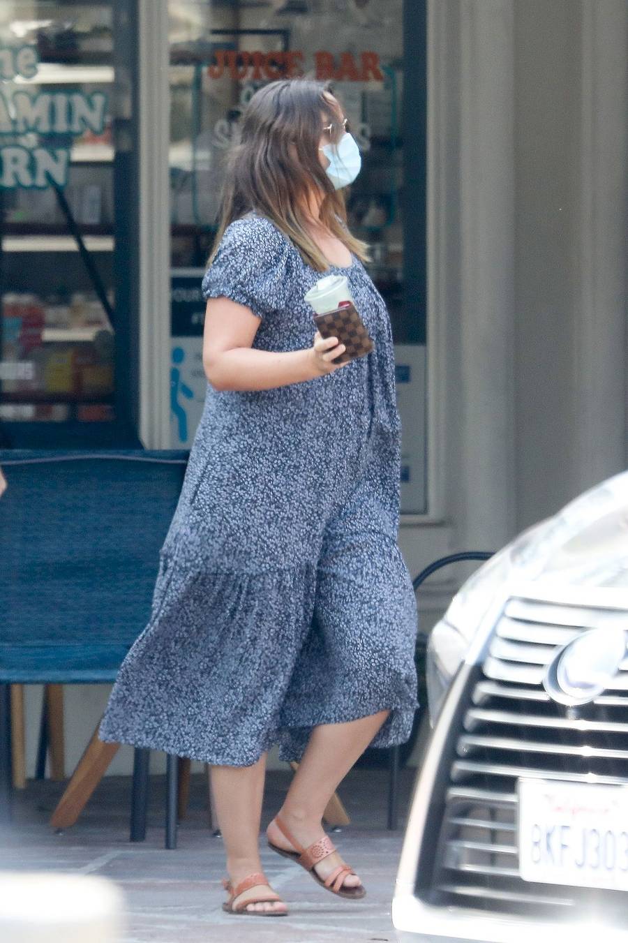 Wcielała się w rolę wrednej dziewczyny w popularnym serialu. Dziś to mama na pełen etat (ZDJĘCIA)