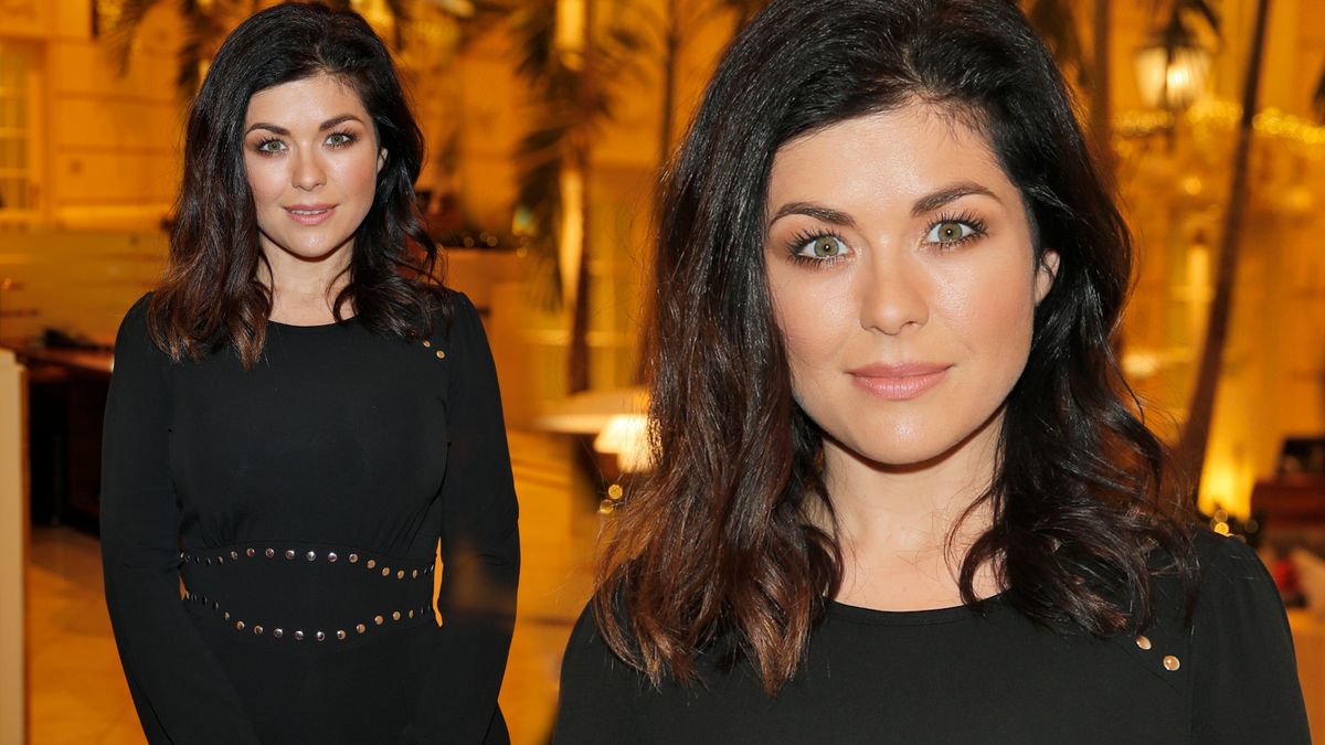 Katarzyna Cichopek/fot. AKPA