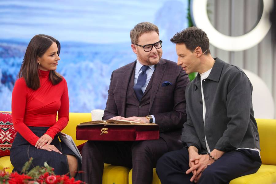 Jan Lubomirski-Lanckoroński, fot. AKPA