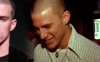 Dziennikarz NIE MIAŁ POJĘCIA, z kim ma do czynienia [VIDEO]