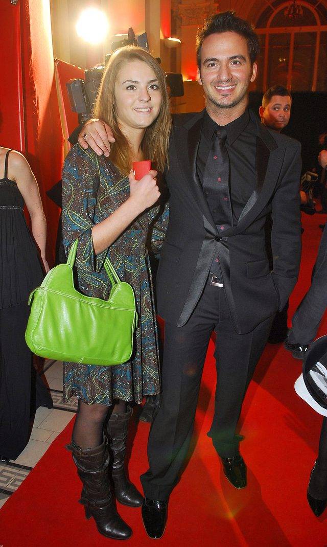 Kasia Tusk w Tańcu z gwiazdami