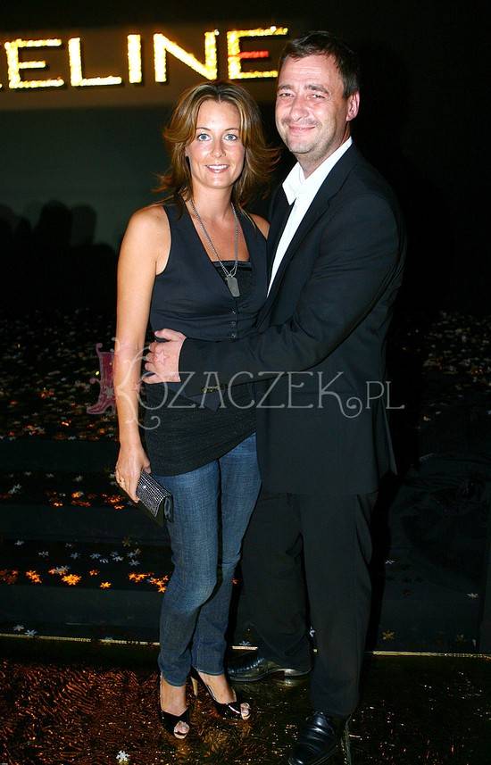 Małgorzata Rozenek zanim została Perfekcyjną Panią Domu