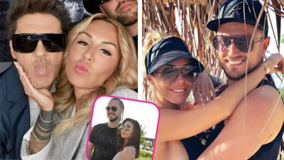 Blanka Lipińska u Kuby Wojewódzkiego: “Było mi przykro, jak w kółko słuchałam o Julce Wieniawie”