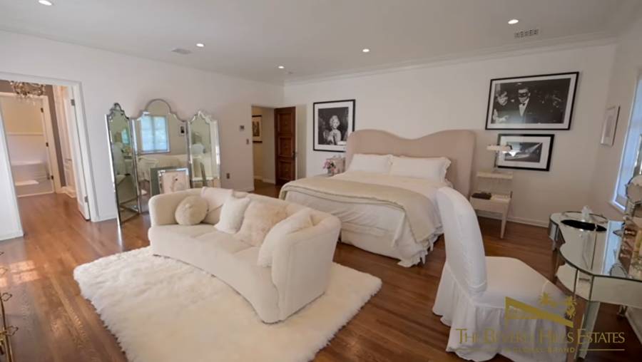 Dom Osbourne'ów, fot. YouTube