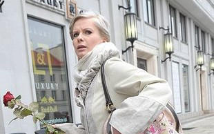 Edyta Zając chce poprowadzić polskie Next Top Model!