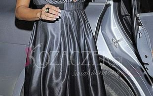 Górniak wyjechała, bo ma romans?