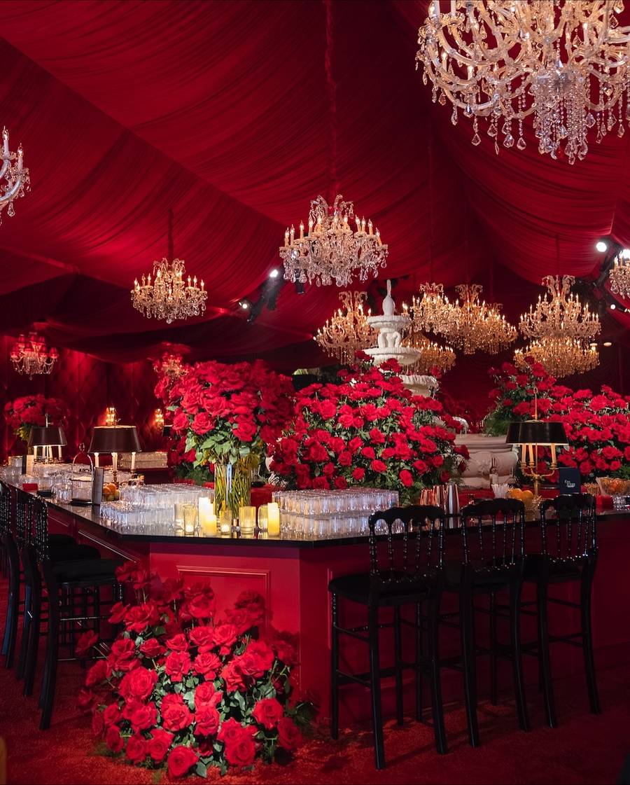 Kris Jenner, fot. Instagram.