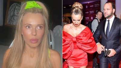 Doda gorzko o rozstaniu i trudnym okresie. Przeszła przez piekło: “Wstydziłam się”