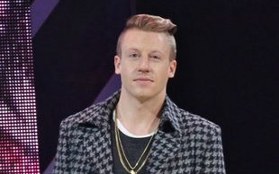 Macklemore zostanie ojcem!