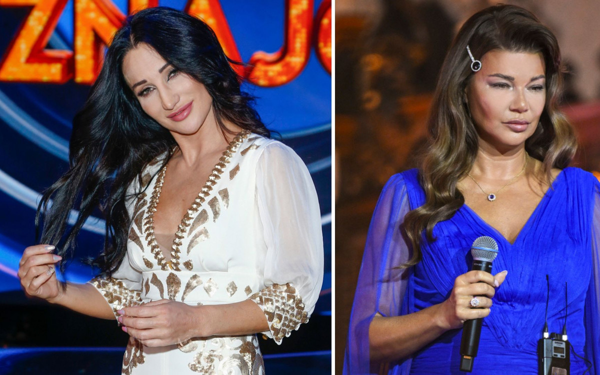 Steczkowska chce się pogodzić z Górniak. Apeluje: “Zjemy znowu pierogi z czereśniami jak 20 lat temu”