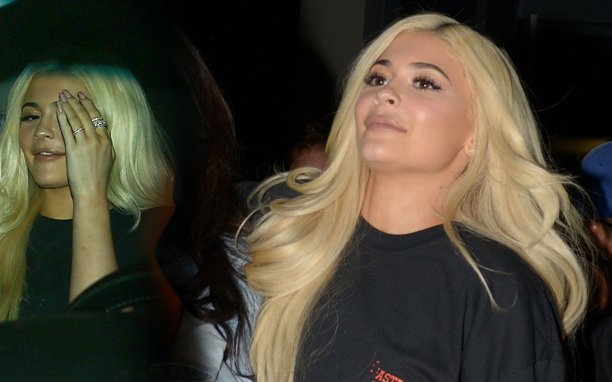 Kylie Jenner przyjeżdża do Polski?! Wiemy KIEDY będzie to możliwe!