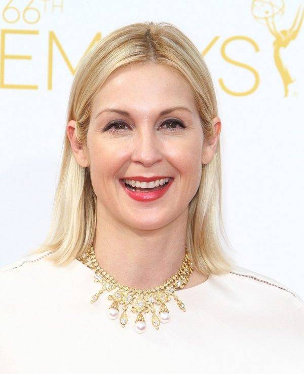 Kelly Rutherford straciła możliwość opieki nad dwójką swoich dzieci