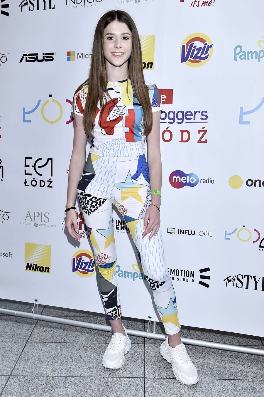 Czy Roksana Węgiel ma WYZYWAJĄCY styl? Sprawdzamy!