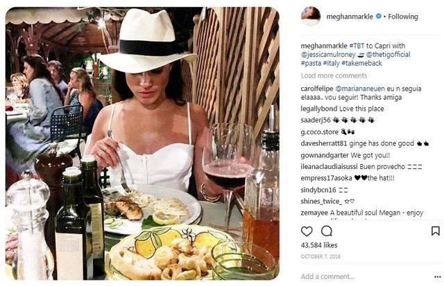 Jakich zwykłych rzeczy nie będzie mogła robić Meghan Markle po ślubie?