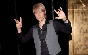 Nick Carter świętował swoje urodziny (FOTO)