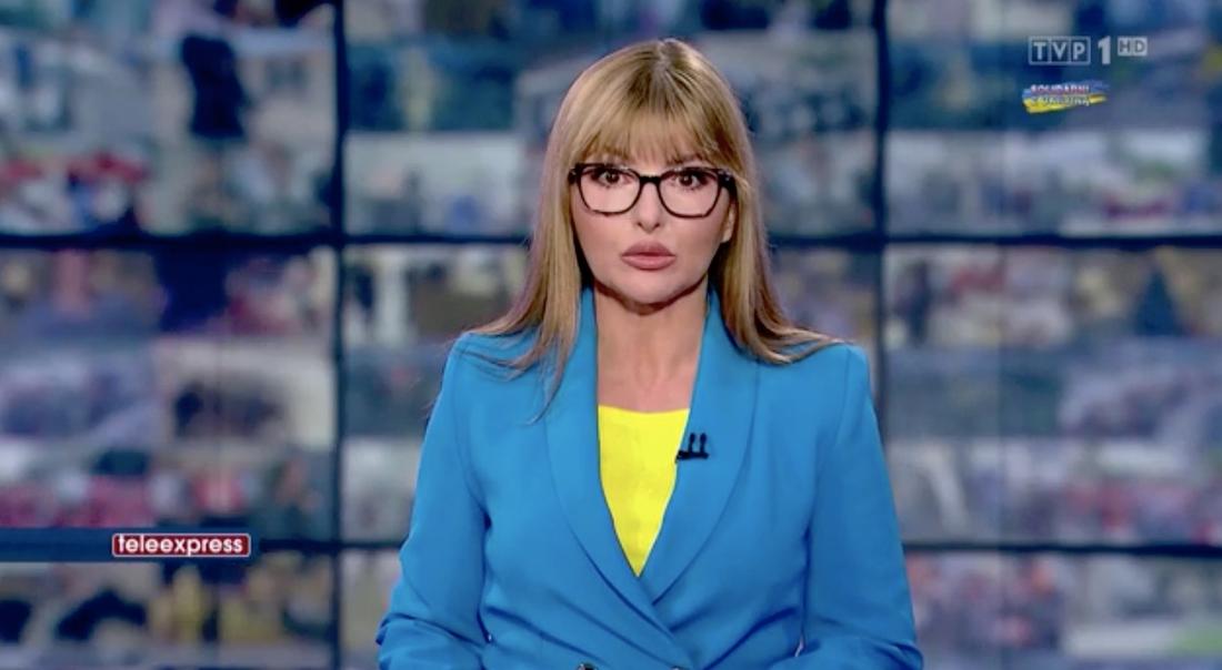 Beata Chmielowska-Olech