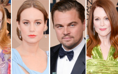 Gwiazdy na SAG Awards 2016 (FOTO)