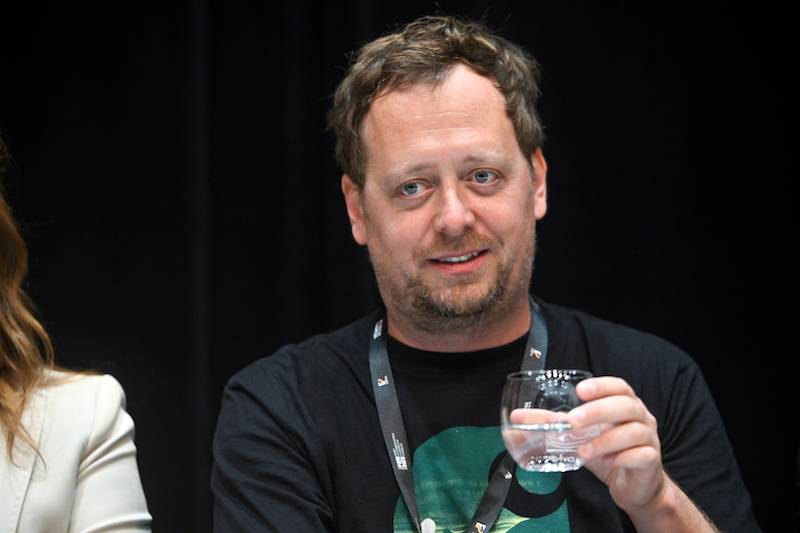 Rozpoczął się festiwal filmowy w Gdyni. Uradowana Cielecka, Małgorzata Pieczyńska z mężem, Ewa Kasprzyk…