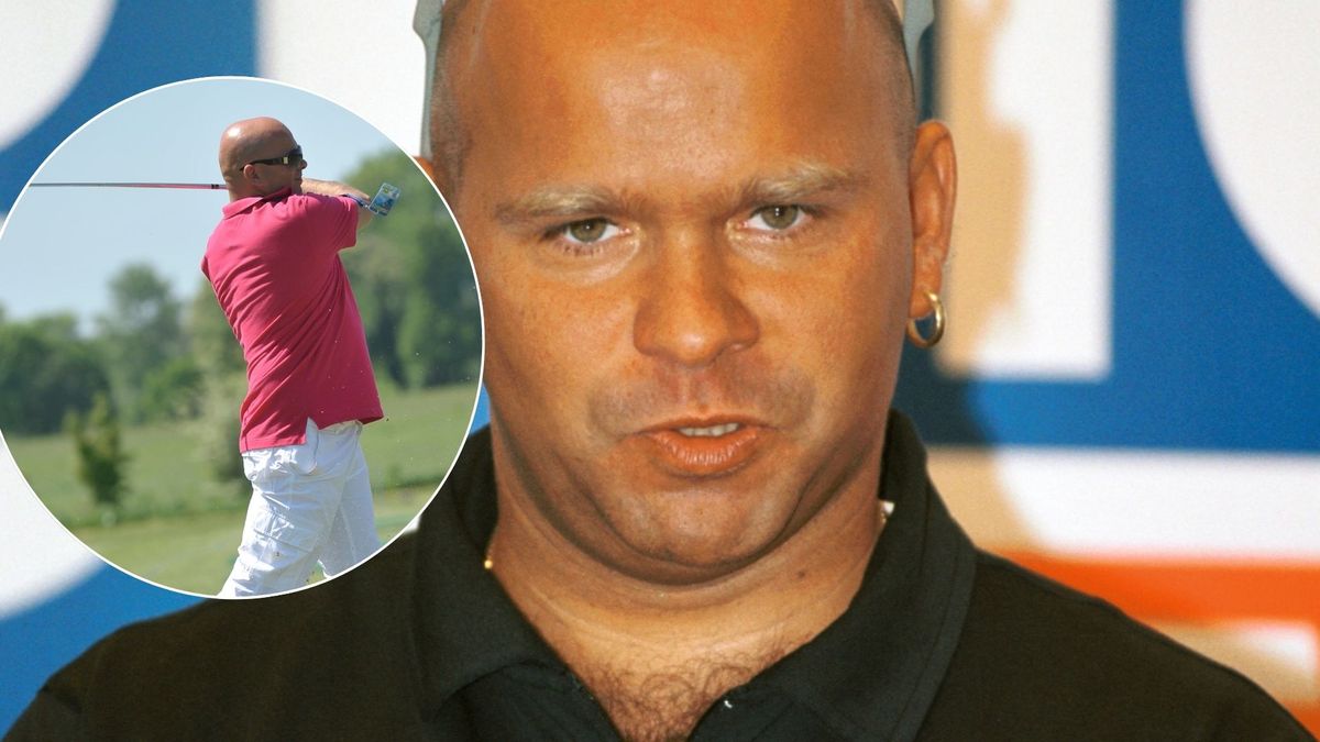 Klaudiusz Ševković, fot. AKPA