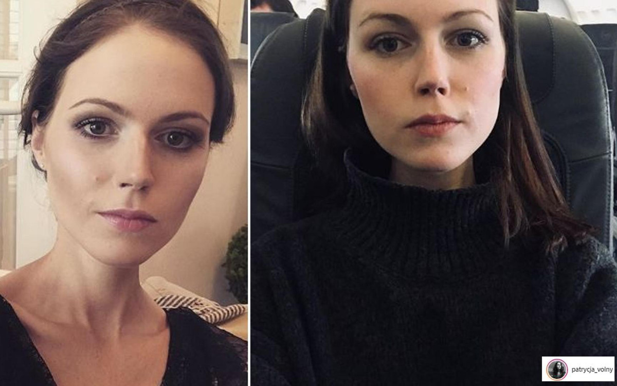 Patrycja Volny, córka Jacka Kaczmarskiego, mówi, dlaczego nie mieszka w Polsce