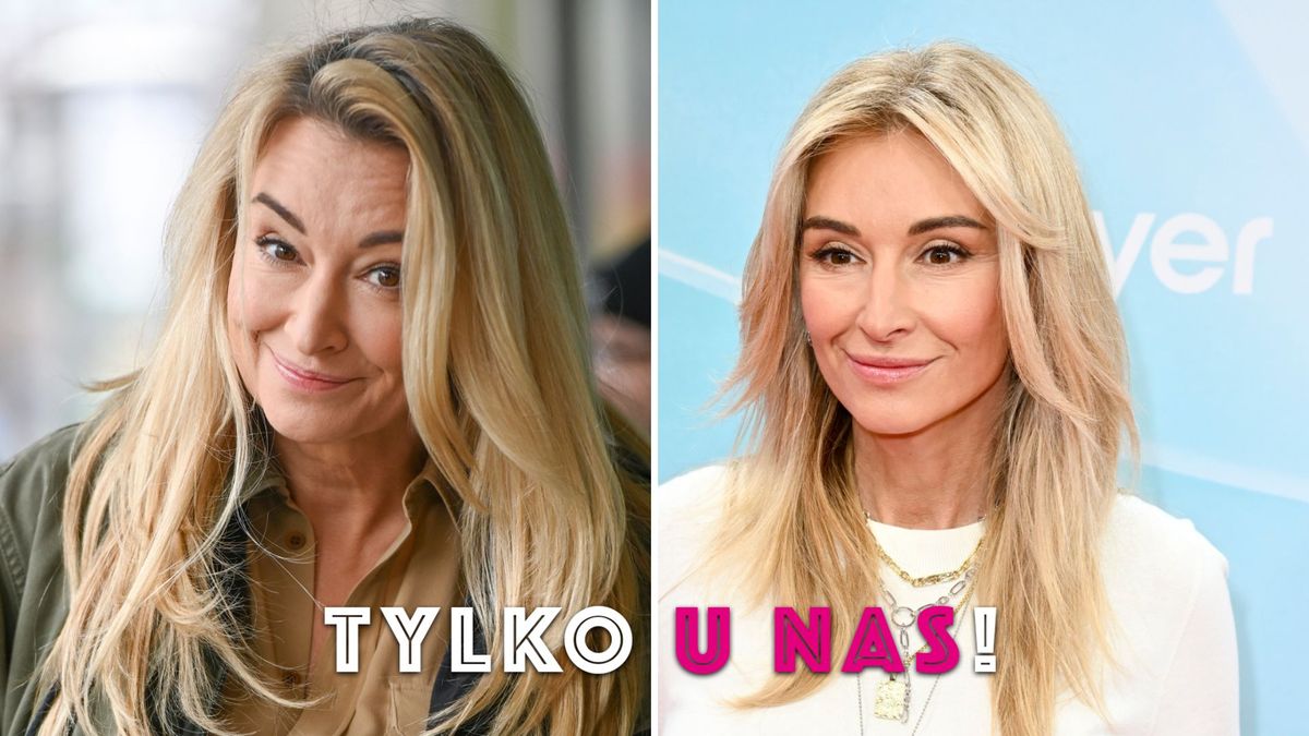 Martyna Wojciechowska