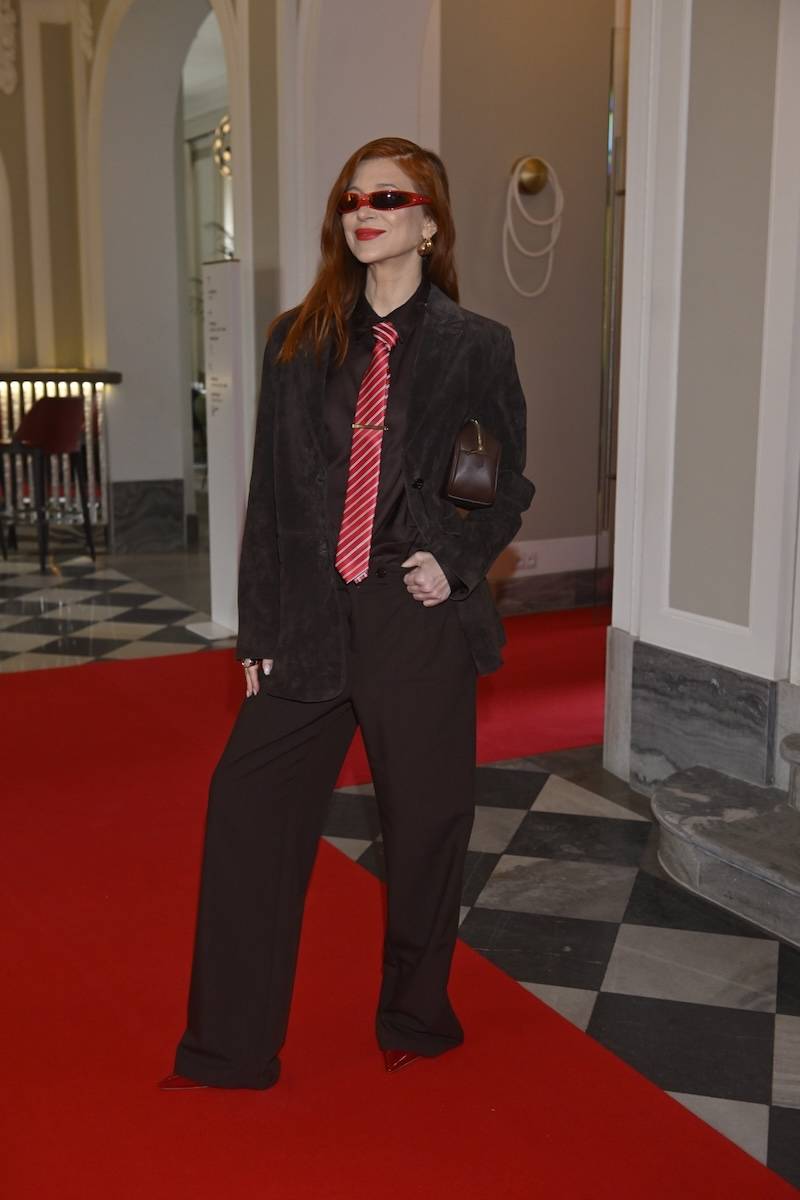 Gwiazdy na prezentacji kolekcji MOHITO & Izabela Janachowska: Honorata Skarbek, Agnieszka Sienkiewicz…