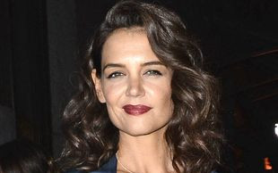 Tom Cruise i Katie Holmes stoczą wojnę o Suri?