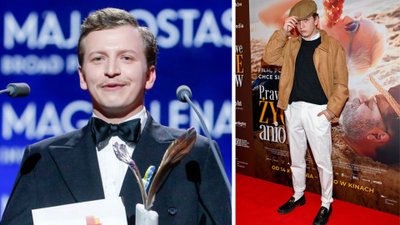 Maciej Musiałowski kupił sobie ZAMEK! “Wzywał mnie całe życie”