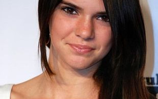 Siostra Kim Kardashian została modelką